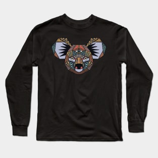 Koala Long Sleeve T-Shirt